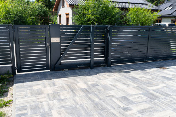 Best Permeable Paver Driveway  in Galveston, IN