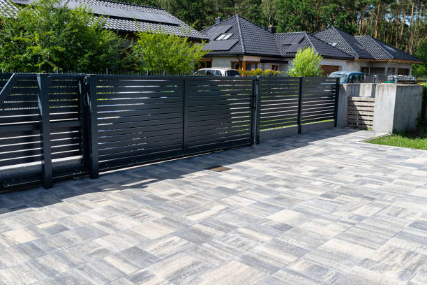 Driveway Pavers for Homes in Galveston, IN