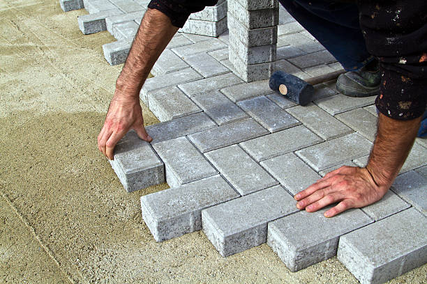 Reasons to Select Us for Your Driveway Paving Requirements in Galveston, IN
