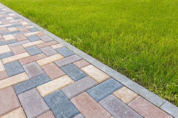 Best Residential Driveway Paver Services  in Galveston, IN